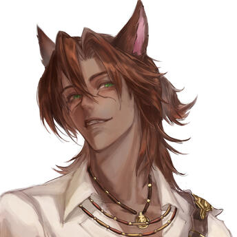 Art by YUMO711 Art by YUMO711